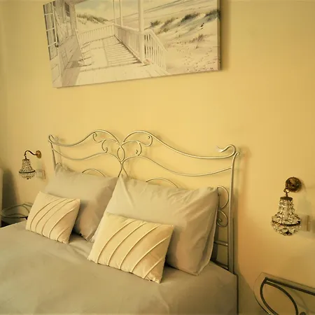 Bed and breakfast Gemma Rávena