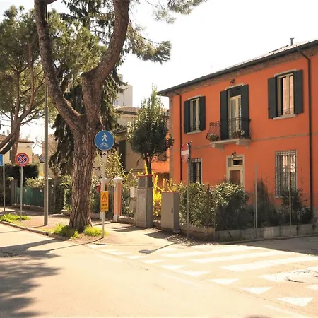 Gemma Bed and breakfast 3*