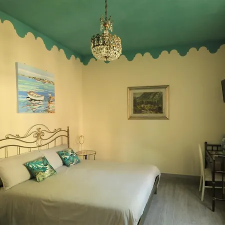Gemma Bed and Breakfast Ραβένα