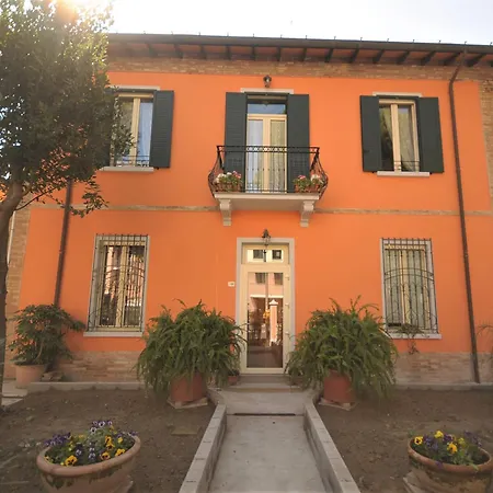 Bed and breakfast Gemma 3*