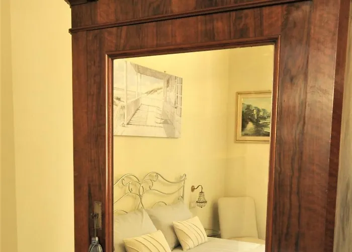 Gemma Frühstückspension