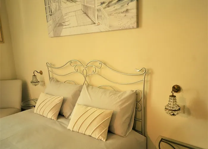 Frühstückspension Gemma Ravenna