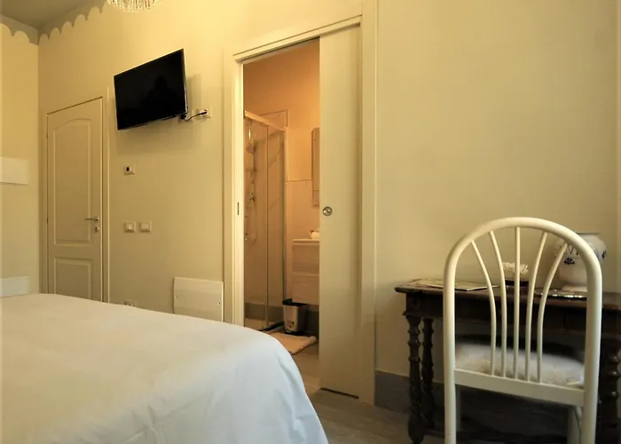 Frühstückspension Gemma