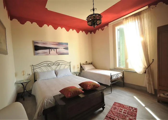 Gemma Frühstückspension 3*