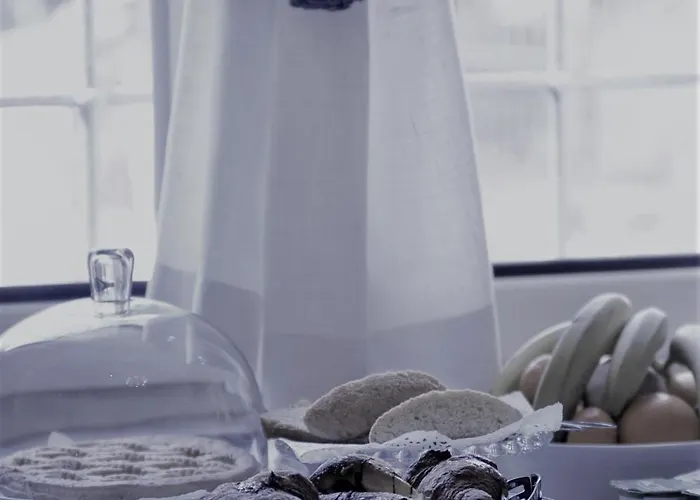 Gemma Bed and breakfast Rávena