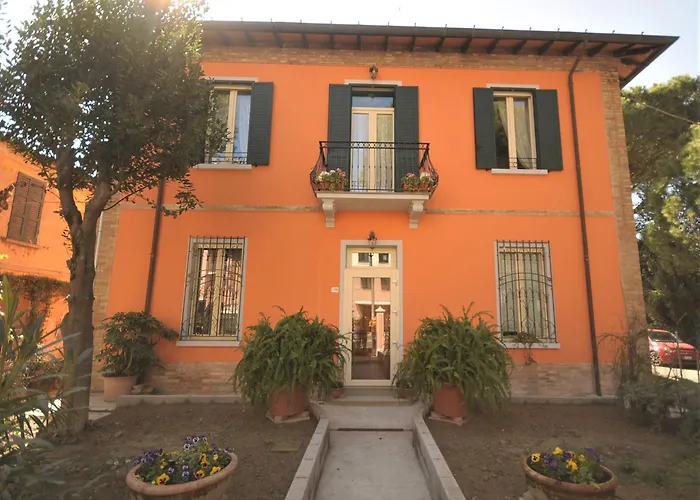 Bed and breakfast Gemma 3*