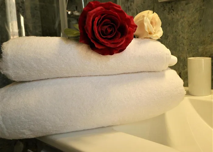 Bed and breakfast Gemma