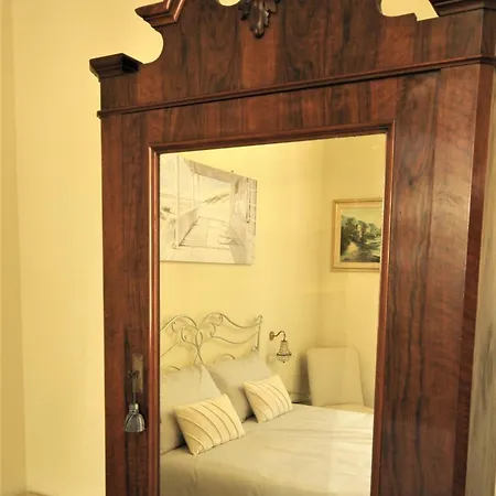 Gemma Oda ve Kahvaltı