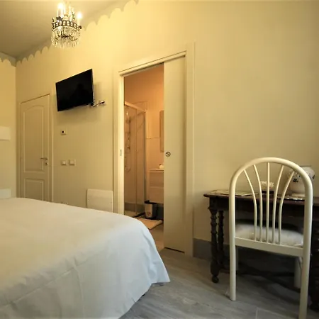 Bed & Breakfast Gemma