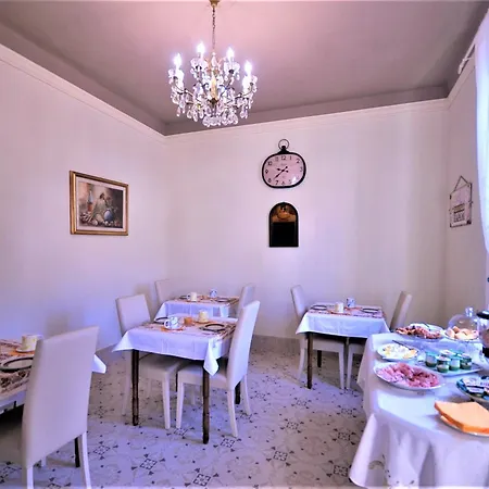 Gemma Bed & Breakfast Ravenna