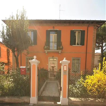 Gemma Bed & Breakfast Ravenna