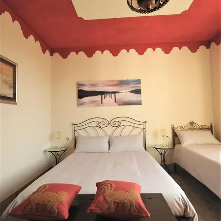 Oda ve Kahvaltı Gemma Ravenna