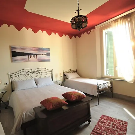 Gemma Oda ve Kahvaltı 3*