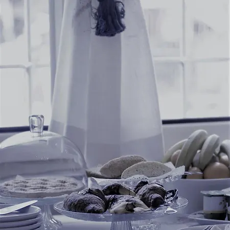 Gemma Bed & Breakfast Ravenna