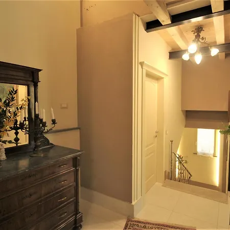 Bed & Breakfast Gemma Ravenna