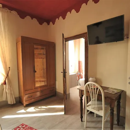Gemma Bed & Breakfast *