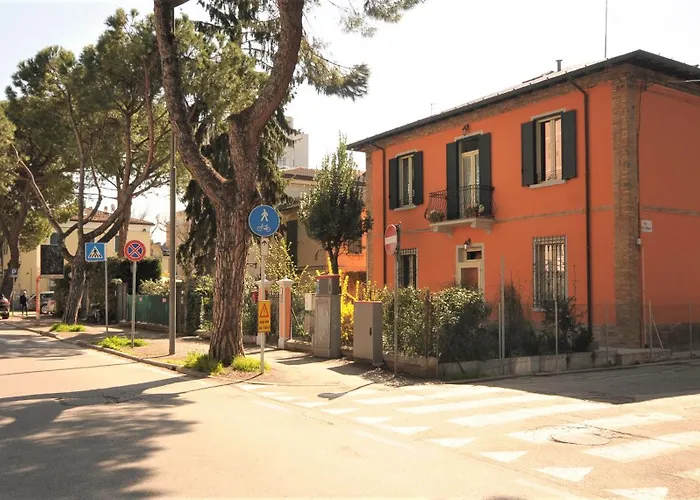 Gemma Bed & Breakfast 3*