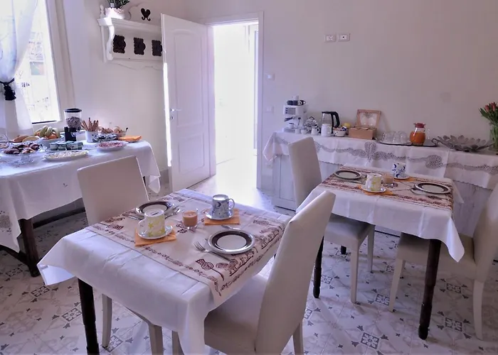 Alojamento de Acomodação e Pequeno-almoço Gemma 3*